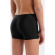 Плавки-шорти для хлопчиків Arena GRAPHIC SWIM SHORT чорний, жовтий Діт 140 см