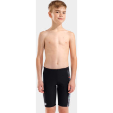 Плавки для хлопчиків Arena LIT LOGO SWIM JAMMER