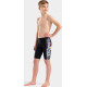 Плавки для хлопчиків Arena LIT LOGO SWIM JAMMER