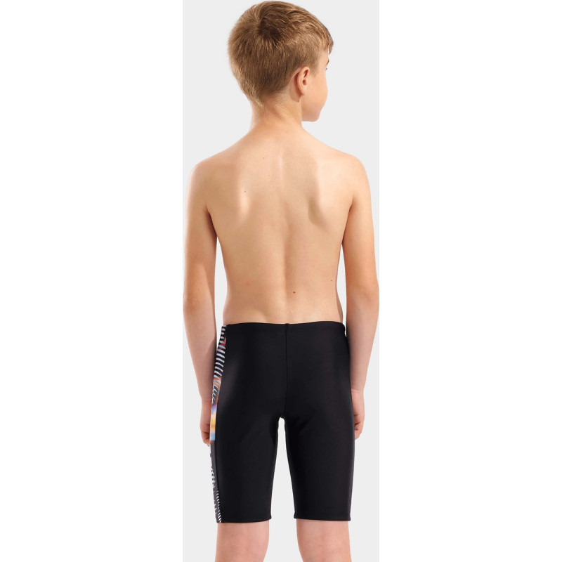 Плавки для хлопчиків Arena LIT LOGO SWIM JAMMER