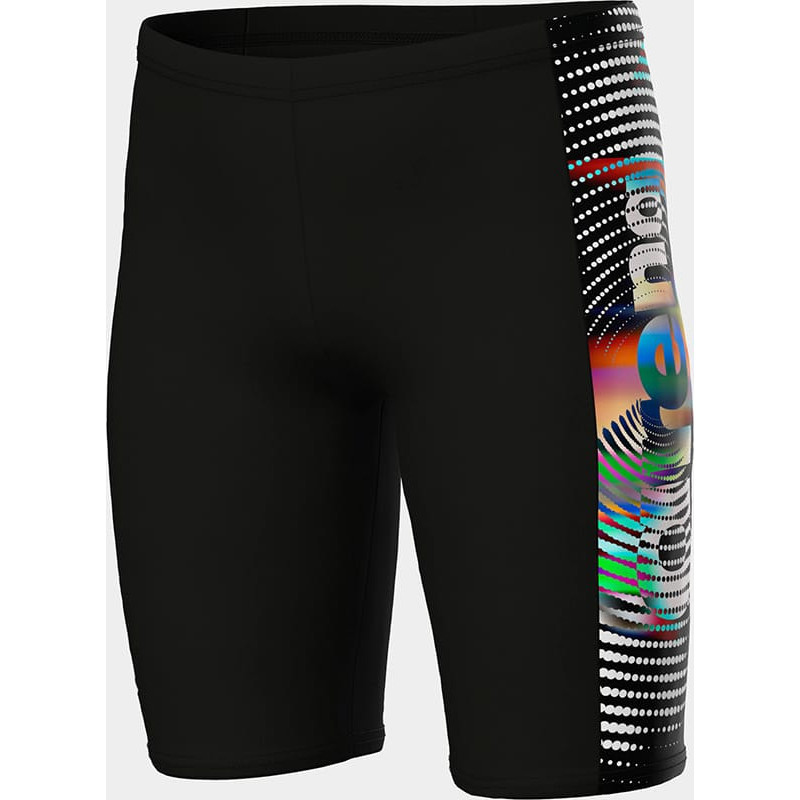 Плавки для хлопчиків Arena LIT LOGO SWIM JAMMER