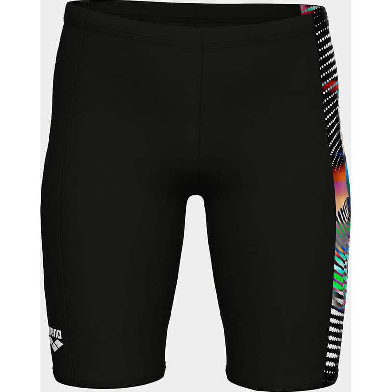 Плавки для хлопчиків Arena LIT LOGO SWIM JAMMER