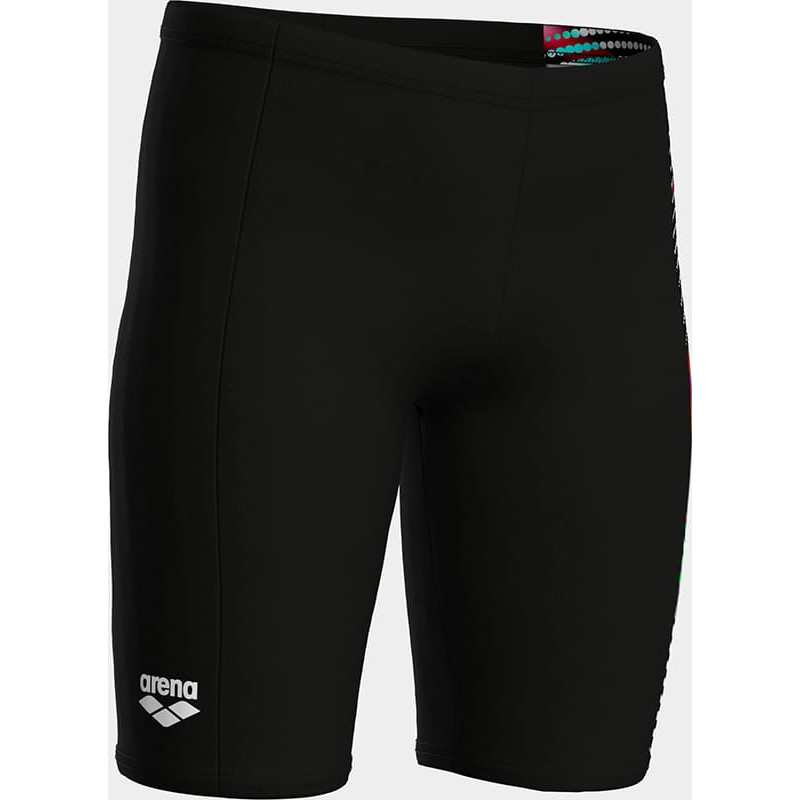 Плавки для хлопчиків Arena LIT LOGO SWIM JAMMER