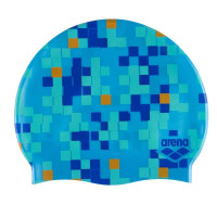 Шапка для плавання Arena PRINT 2
