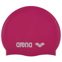 Шапка для плавання Arena CLASSIC SILICONE JR
