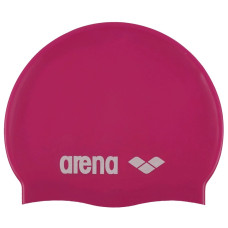 Шапка для плавання Arena CLASSIC SILICONE JR
