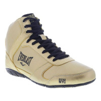 Боксерки Everlast Ring ELW-51G