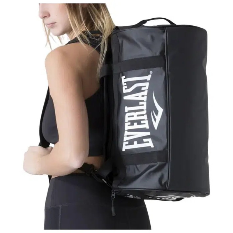 Спортивна сумка Everlast DUFFLE BAG SMALL 30L