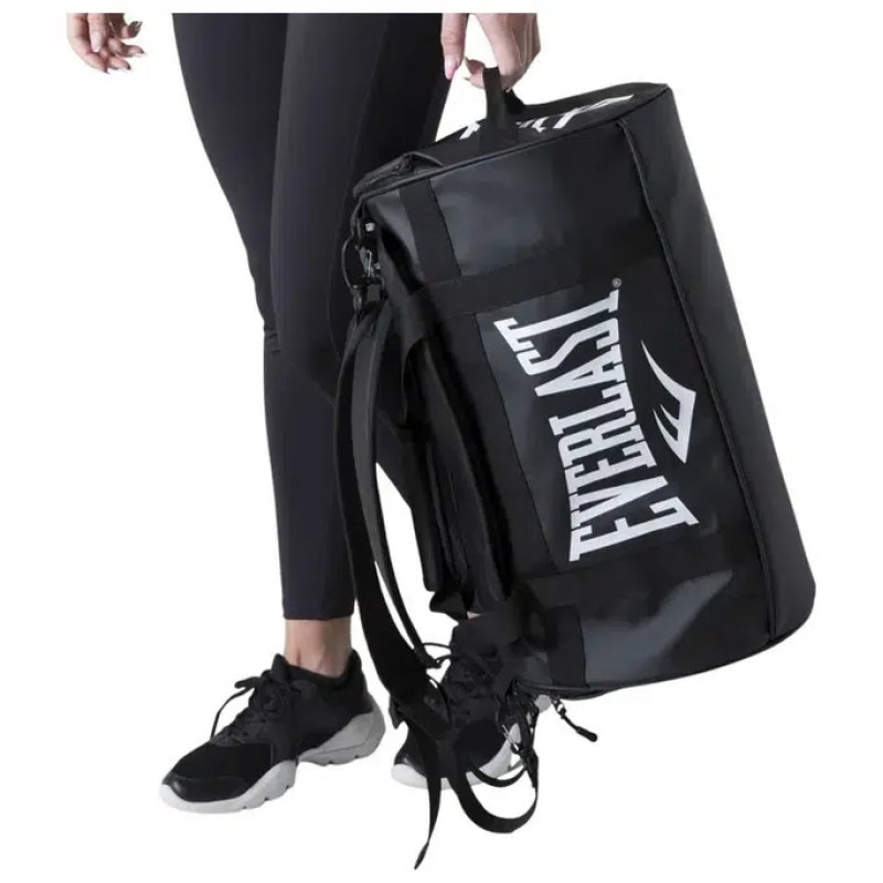 Спортивна сумка Everlast DUFFLE BAG SMALL 30L