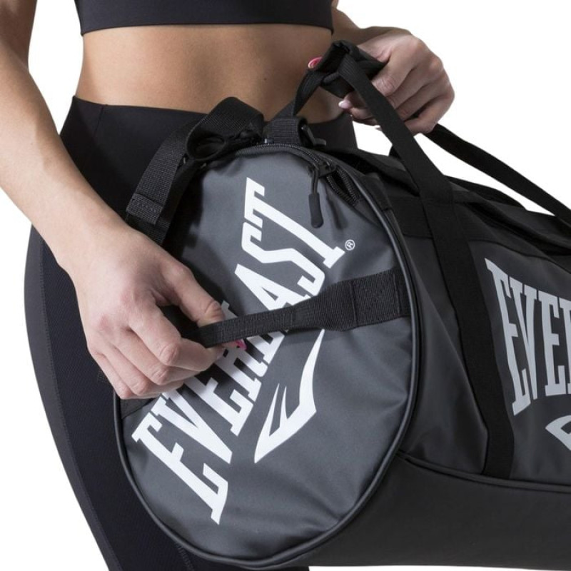 Спортивна сумка Everlast DUFFLE BAG SMALL 30L