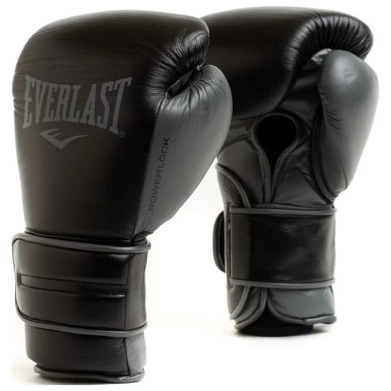Боксерські рукавиці Everlast POWERLOCK 2 PRO TRAINING HL GLOVE