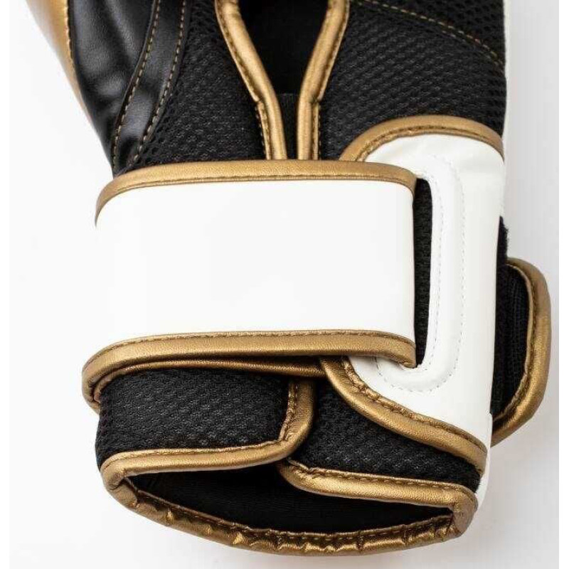 Боксерські рукавиці Everlast POWERLOCK 2R TRAINING GLOVES