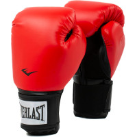 Боксерські рукавиці Everlast PROSTYLE 2 BOXING GLOVES