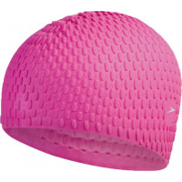 Шапка для плавання Speedo BUBBLE CAP AU