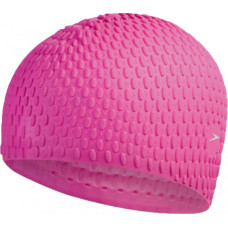 Шапка для плавання Speedo BUBBLE CAP AU