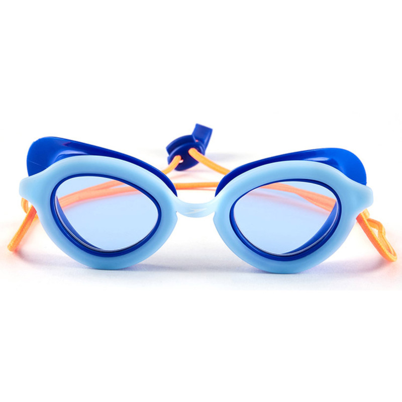 Окуляри для плавання Speedo KIDS SUNNY G S SHLLS