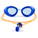 Окуляри для плавання Speedo KIDS SUNNY G S SHLLS