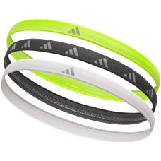 Пов'язки на голову Adidas Hairbands 3 шт