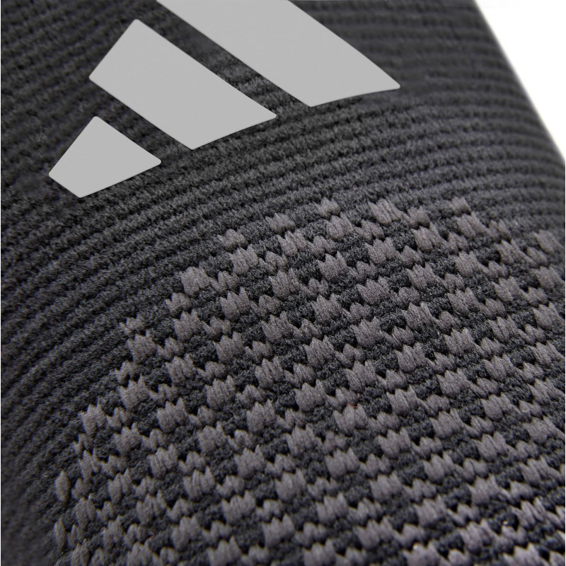 Фіксатор ліктя Adidas Performance Elbow Support чорний Уні L