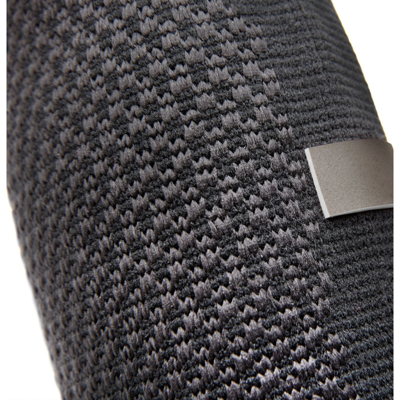 Фіксатор ліктя Adidas Performance Elbow Support чорний Уні L