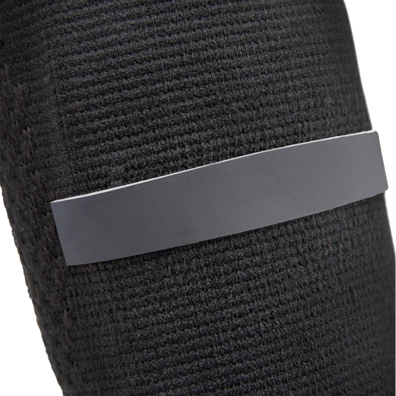 Фіксатор ліктя Adidas Performance Elbow Support чорний Уні L