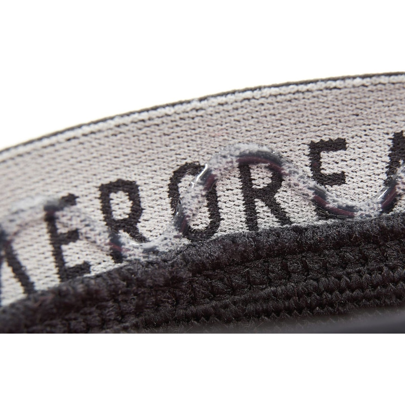 Фіксатор ліктя Adidas Performance Elbow Support чорний Уні L