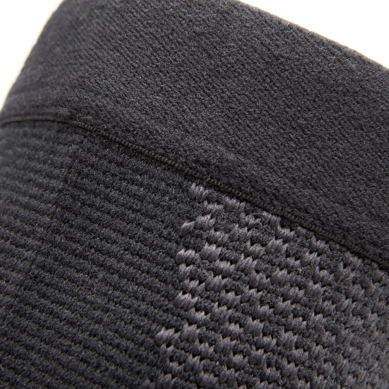 Фіксатор ліктя Adidas Performance Elbow Support чорний Уні L