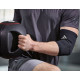 Фіксатор ліктя Adidas Performance Elbow Support чорний Уні L