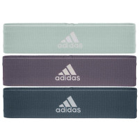 Набір еспандерів Adidas Resistance Band Set (L, M, H)