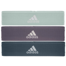 Набір еспандерів Adidas Resistance Band Set (L, M, H)