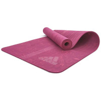 Килимок для йоги Adidas Camo Yoga Mat