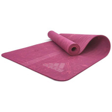 Килимок для йоги Adidas Camo Yoga Mat