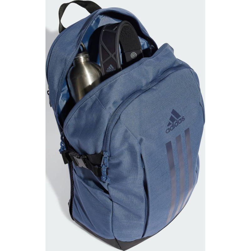 Рюкзак Adidas APWR VII 26,4L синій Уні 19 x 30 x 46 см