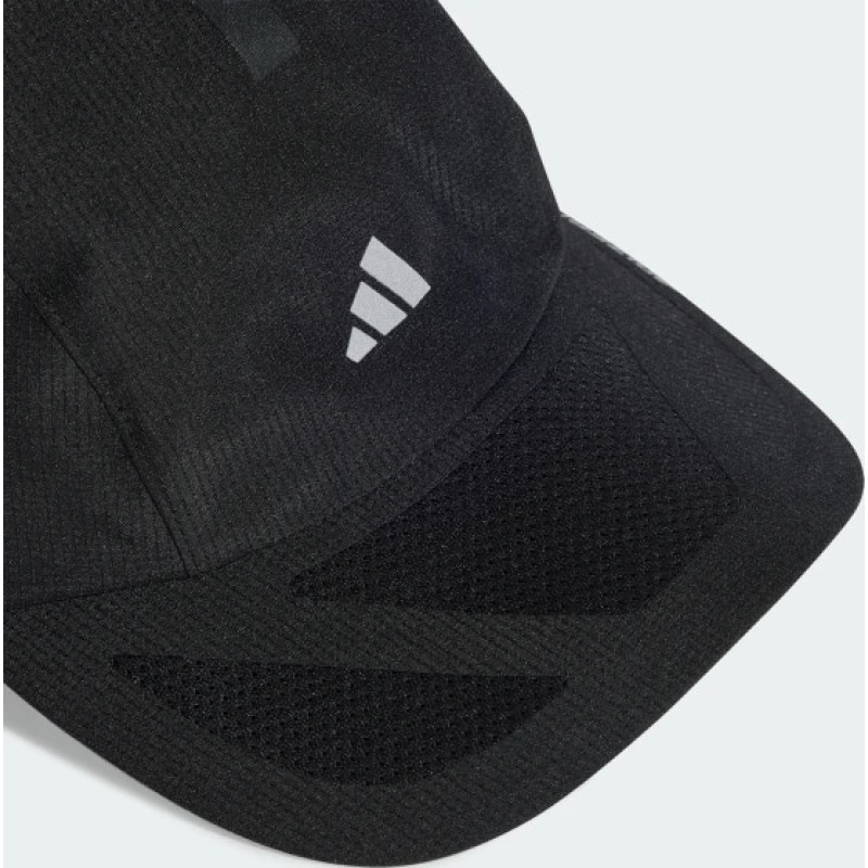 Кепка Adidas RUNxADIZ CAP чорний Уні OSFW (56-57 см)