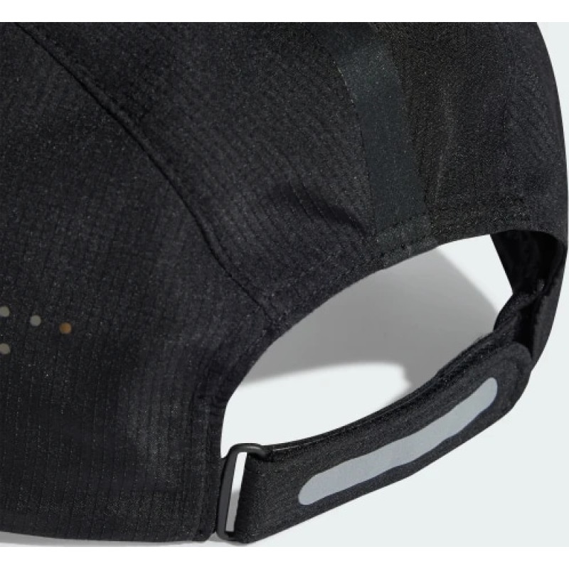 Кепка Adidas RUNxADIZ CAP чорний Уні OSFW (56-57 см)