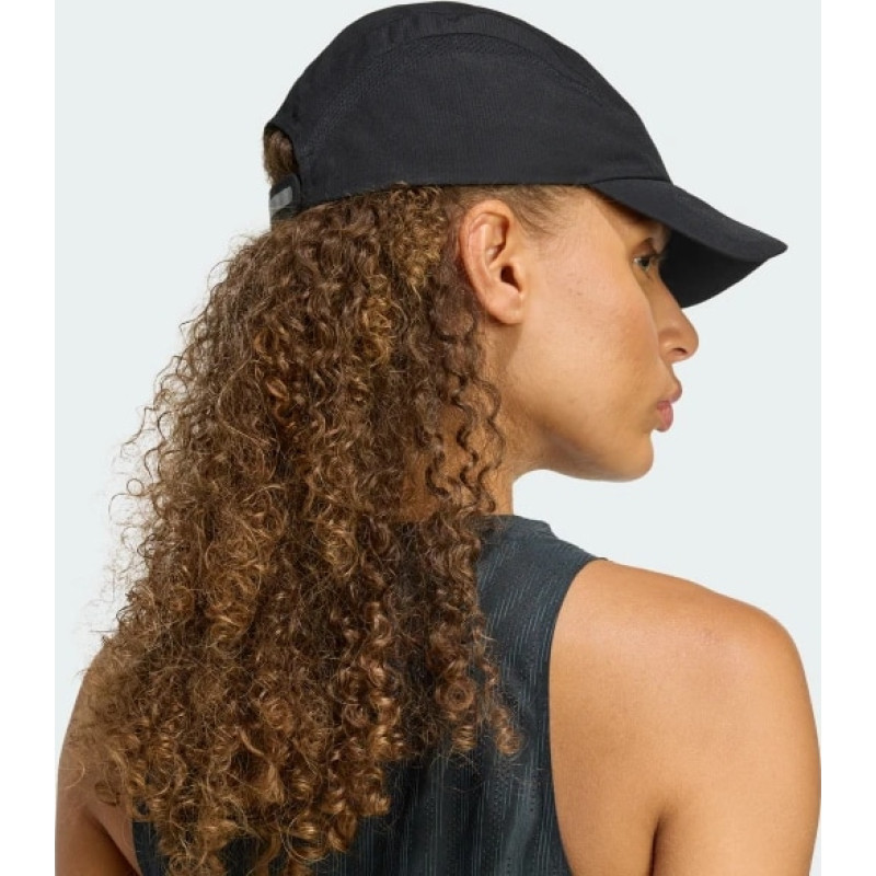 Кепка Adidas RUNxADIZ CAP чорний Уні OSFW (56-57 см)