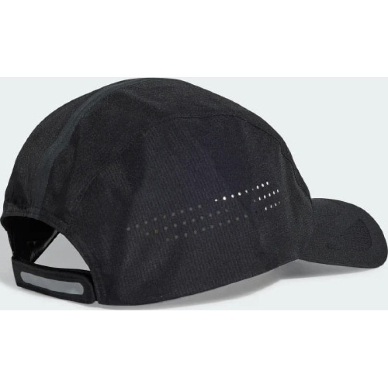 Кепка Adidas RUNxADIZ CAP чорний Уні OSFW (56-57 см)