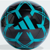 М'яч футбольний Adidas STARLANCER CLB