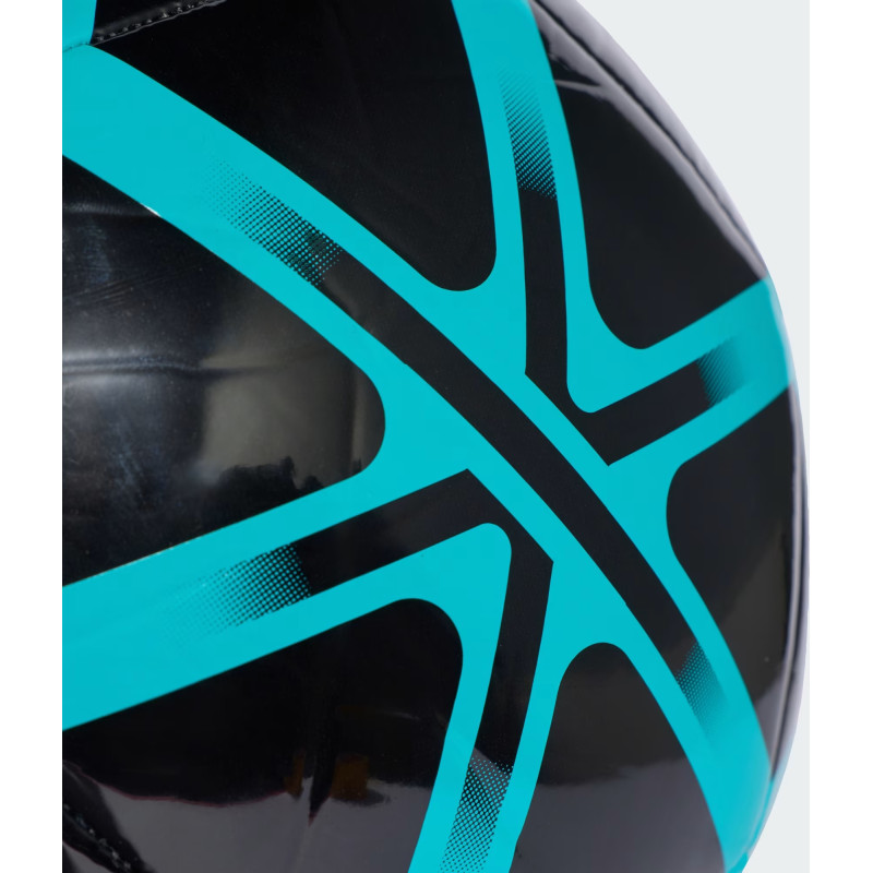М'яч футбольний Adidas STARLANCER CLB