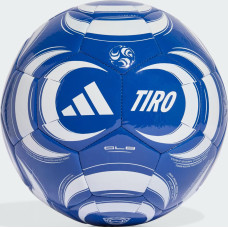 М'яч футбольний Adidas TIRO CLB