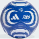 М'яч футбольний Adidas TIRO CLB
