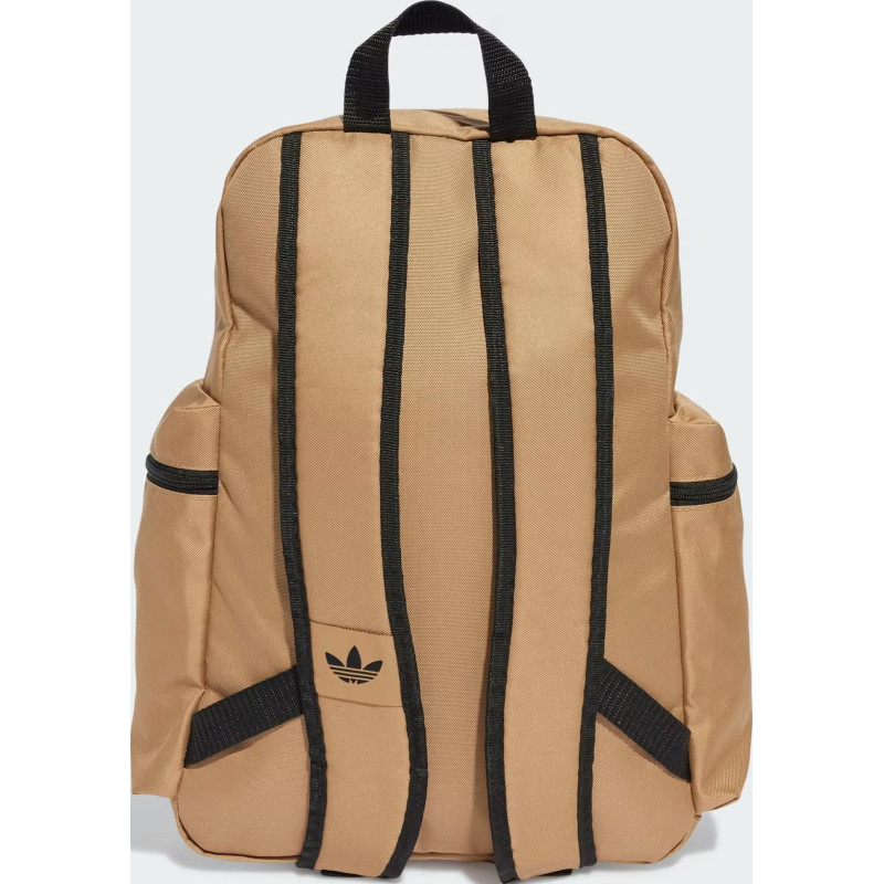 Рюкзак Adidas ADICOLOR BP 23L коричневий Уні 30 х 42 х 17 см