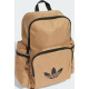 Рюкзак Adidas ADICOLOR BP 23L коричневий Уні 30 х 42 х 17 см