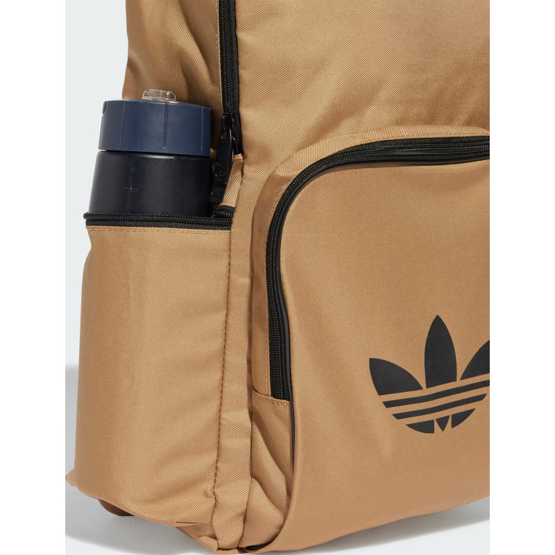 Рюкзак Adidas ADICOLOR BP 23L коричневий Уні 30 х 42 х 17 см