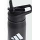 Пляшка Adidas Met Btl Str 0.6