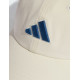 Кепка Adidas DAD CAP BIG LOG молочний Уні OSFY (54-55 см)