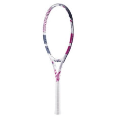 Ракетка Babolat EVO AERO unstr no cover pink Gr2