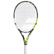 Ракетка Babolat PURE AERO JUNIOR 26 grey/yellow/white Gr00