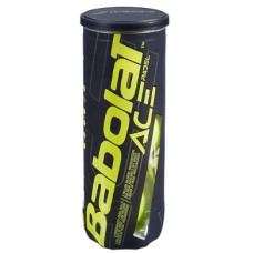 М'ячі для падел тенісу Babolat ACE PADEL 3 balls