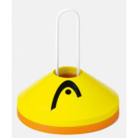 Конуси тренувальні набір Head Dome cones